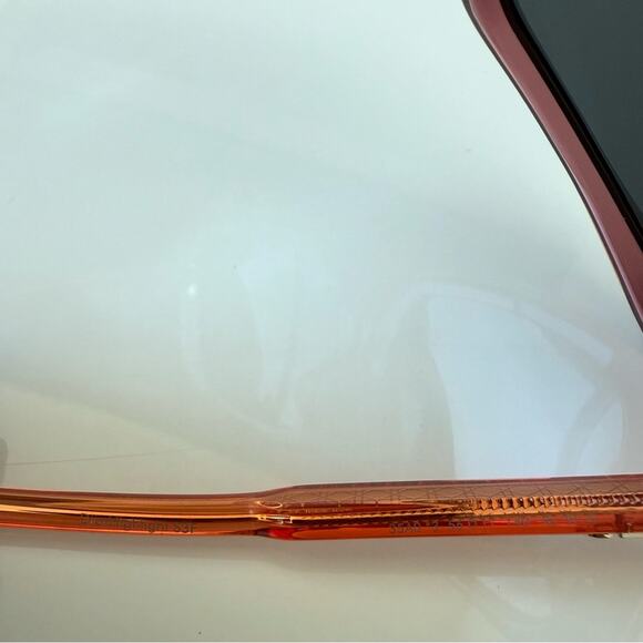 NEW!!  Dior Highlight S3F 35A0 women sunglasses Authentic Retail 480$ - Picture 4 of 7